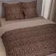 Постельное белье семейное Viluta Сатин Twill 653-S 210х143х2 см