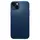 Чехол Spigen для iPhone 15 Plus / 14 Plus - Thin Fit, Navy Blue (ACS04775)