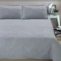 Покрывало 250 х 260 Blossom Arya AR-TR1004333-Aqua