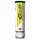 Мячи для тенниса Tecnifibre Club 4В