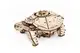 Конструктор механический 3D деревянный 22*17*12см пазл 269эл TURTLE Черепаха EWA