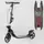 Самокат двухколесный "Best Scooter" (L-21044)