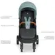 Коляска детская прогулочная EL CAMINO ME 1024L Cloud Blue
