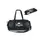 Гермобаул Naturehike 500D 90 л NH20FSB03 black