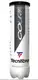 Мячи для тенниса Tecnifibre Court 4 ball