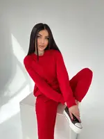 Демісезонний спортивний костюм AO063