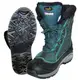 Ботинки Norfin Snow 45 Черный\Синий (13980-45)