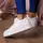 Кроссовки женские Fashion Danuta 3209 41 размер 26 см Белый