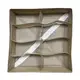 Коробка-органайзер 8отд. 30*30*10см R89760