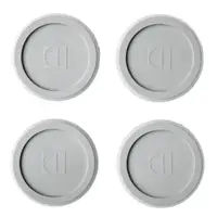 Антивібраційні підставки Electrolux E4WHPA02 4 шт
