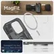 Чехол Spigen для Apple iPhone 13 Pro - Ultra Hybrid Mag (MagFit), Zero One (ACS05451)