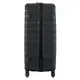 Чемодан Semi Line 28" (L) Black (T5953-3)