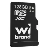 Карта памяти microSDXC 128GB UHS-I Class 10