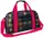 Сумка для фитнеса в клетку 23L Corvet