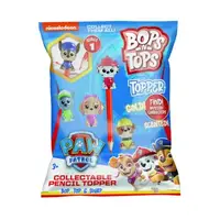 Фигурка-топпер для карандаша "Bops n tops: Paw patrol"