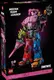 Конструктор LEGO Fortnite Mecha Team Leader 2503 детали (77078)