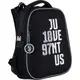 Рюкзак школьный Kite Education Juventus JV21-531M черный