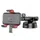 Держатель HOCO Dragon automatic clamping car holder H22 (center console)