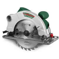 Циркулярная пила DWT HKS12-63