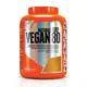 Протеин Extrifit Vegan 80, 2 кг Ледяной кофе