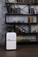 Осушувач повітря MyСond YUGO-SMART-16 270 Вт білий