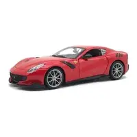 Машинка ігрова Bburago Ferrari F12TDF 18-26021