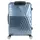 Валіза Semi Line 24" (M) Blue (T5764-2)