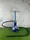 Кальян HOOKAH KH-01 Blue – функциональный кальян с продуманной конструкцией