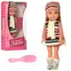 Кукла Limo Toy Яринка M-5553-I-UA 35 см