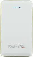 Внешнее зарядное устройство Power Bank 12000A mAh FS 008