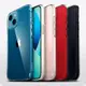Чехол Spigen для iPhone 13 mini - Ultra Hybrid, Crystal Cleare (ACS03317)