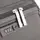 Чемодан Semi Line 20" (S) Black (T5826-1)