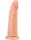 Фаллоимитатор EGZO Ciberskin D003 (19,5 см х 3,3 см )