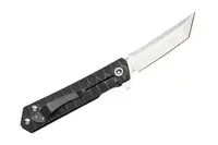 Ніж складаний 210 мм Grand Way SG 052 black