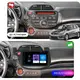 Штатная магнитола 10" Lesko для Honda Jazz II 2008-2010 1/16Gb/ Wi-Fi GPS Optima Хонда