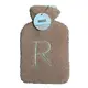 Грелка Winter Warmer Collection La Mode R Brown 1,7L (в декоративном чехле)