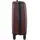 Валіза Semi Line 20" (S) Burgundy (T5581-2)