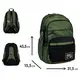 Рюкзак школьный YES TS-47 Urban Style 559919 22 л