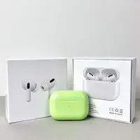 Беспроводные наушники Air Pro (Мятный)