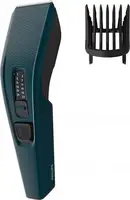 Машинка для підстригання волосся Philips HairСlipper Series 3000 HС3505-15 синя