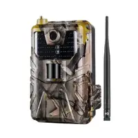 APP / 4G фотоловушка HC900Plus (20Mp, Cloud) (870)