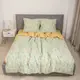 Постельное белье семейное Viluta Сатин Twill 660-S 210х143х2 см