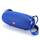 Колонка портативная Bluetooth T&G TG534 blue синяя