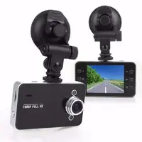 Видеорегистратор автомобильный DVR K6000 авто видео регистратор
