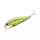 Воблер Daiwa Dr.Minnow 2 42S 42mm 3g #Lime Green (07411861 / 2205929)