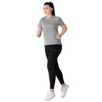 Футболка Pani FitPro Сіра (9194), XS