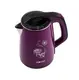 Чайник электрический Haeger HG-7856-Violet 2,5 л