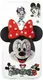 Чехол-накладка TOTO TPU Сartoon Network Case iPhone 7/8/SE 2020 Mini Mouse Red
