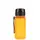 Бутылка UZspace Colorful Frosted 3034, 350 мл, Orange