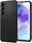 Чехол Spigen для Samsung Galaxy A55 5G - Liquid Air, Matte Black (ACS07526)